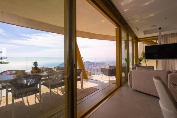 Ático en avenida de Mejico, 7