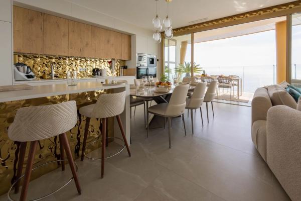 Ático en avenida de Mejico, 7