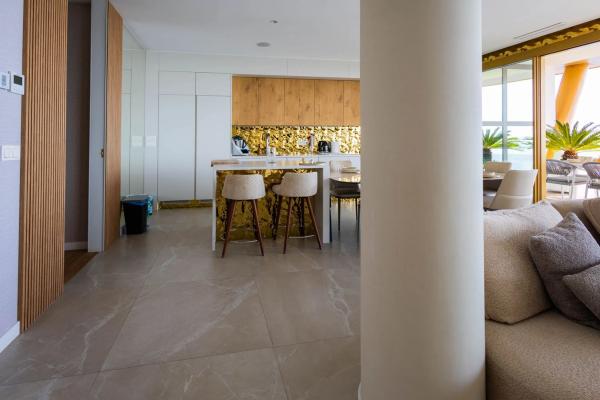 Ático en avenida de Mejico, 7