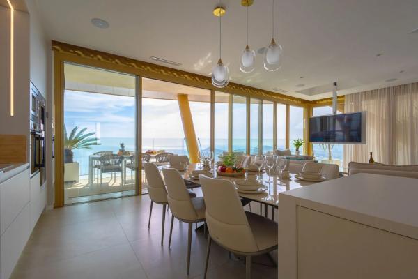 Ático en avenida de Mejico, 7