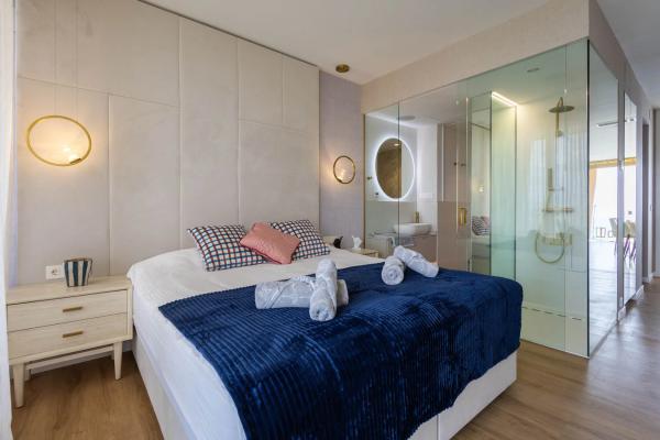 Ático en avenida de Mejico, 7