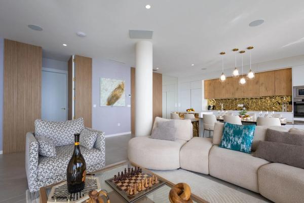 Ático en avenida de Mejico, 7