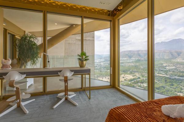 Ático en avenida de Mejico, 7