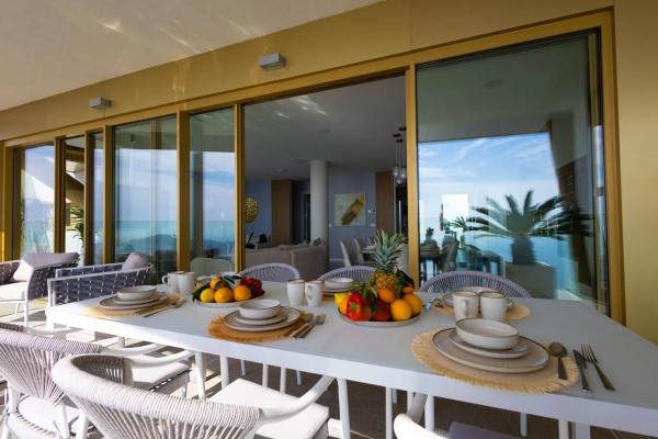 Ático en avenida de Mejico, 7