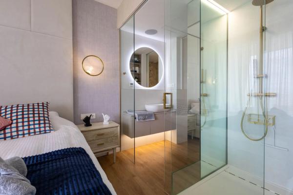 Ático en avenida de Mejico, 7