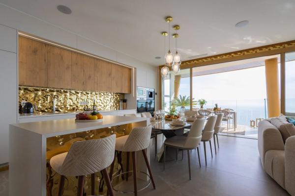 Ático en avenida de Mejico, 7