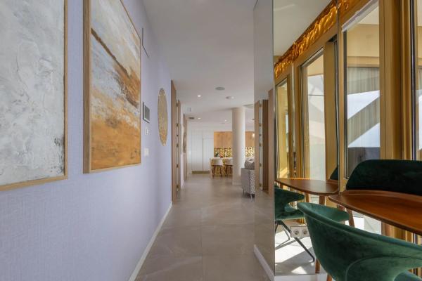 Ático en avenida de Mejico, 7