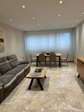 Piso en Pueblo Levante