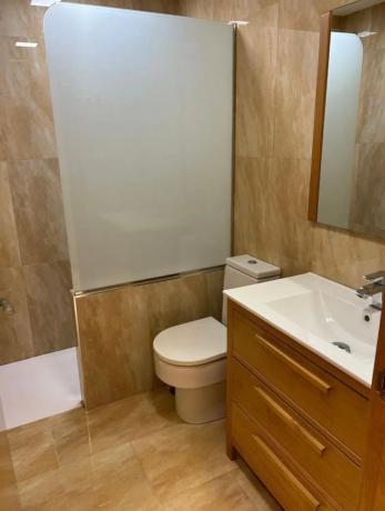 Piso en Pueblo Levante