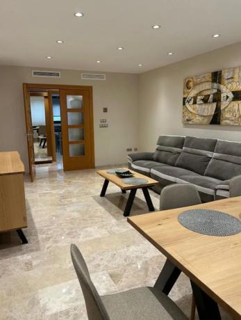 Piso en Pueblo Levante