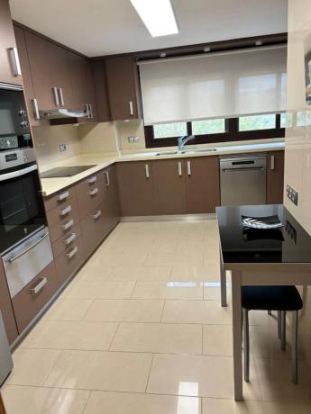 Piso en Pueblo Levante