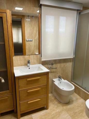 Piso en Pueblo Levante