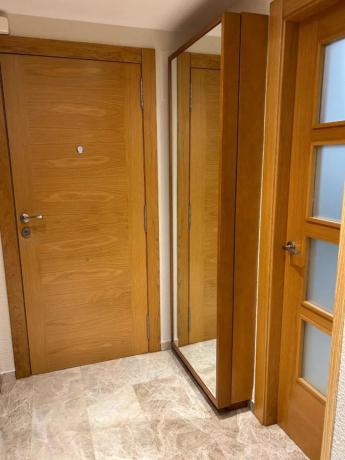 Piso en Pueblo Levante