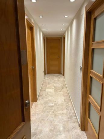 Piso en Pueblo Levante