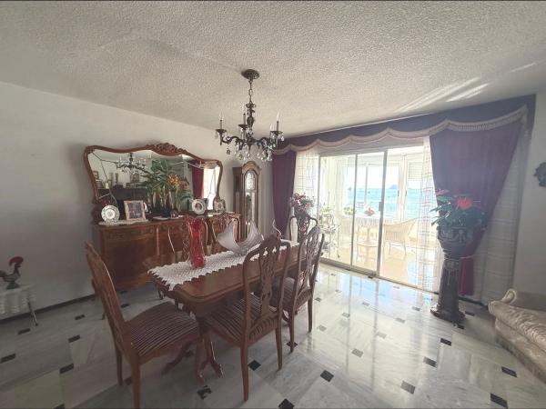 Piso en Playa de Levante