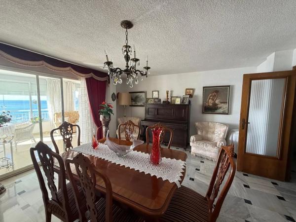 Piso en Playa de Levante