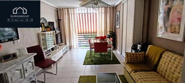 Piso en Pueblo Levante