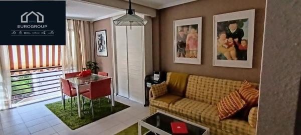 Piso en Pueblo Levante