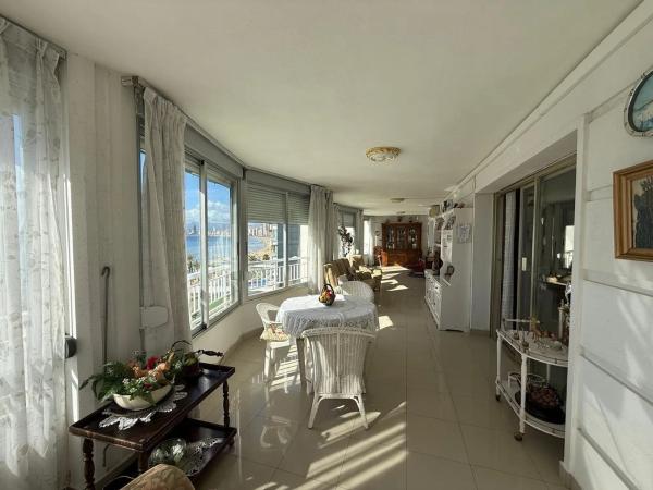 Piso en Playa de Levante