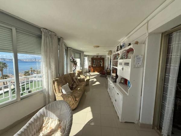 Piso en Playa de Levante