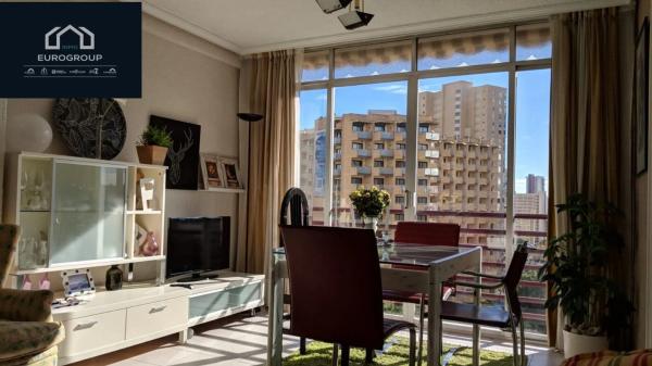 Piso en Pueblo Levante