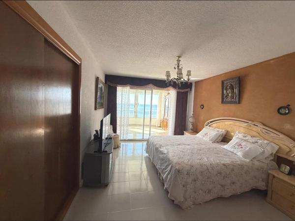 Piso en Playa de Levante