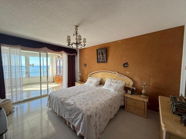 Piso en Playa de Levante