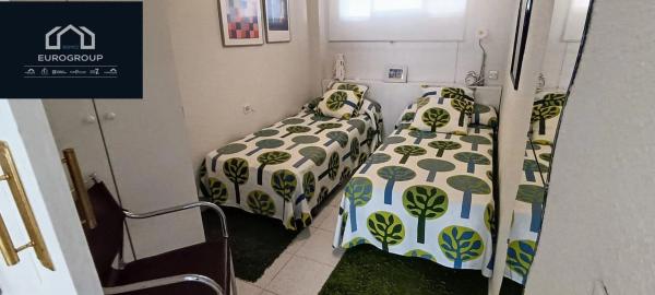 Piso en Pueblo Levante