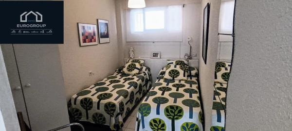 Piso en Pueblo Levante