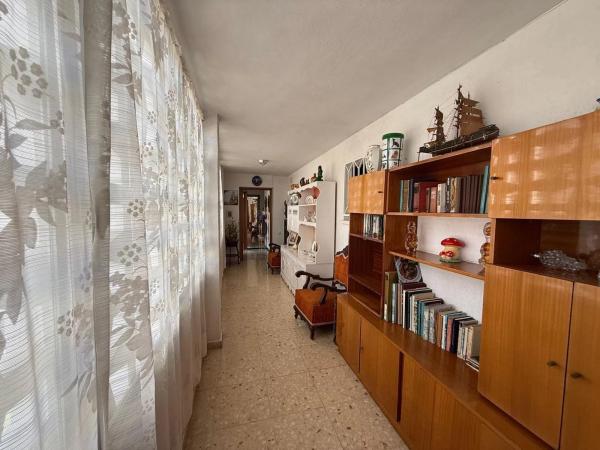 Piso en Playa de Levante