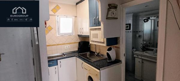 Piso en Pueblo Levante