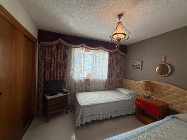 Piso en Playa de Levante