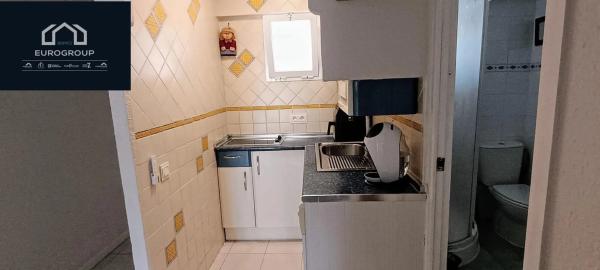 Piso en Pueblo Levante