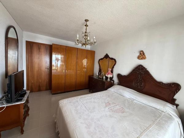 Piso en Playa de Levante