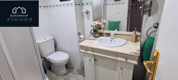 Piso en Pueblo Levante