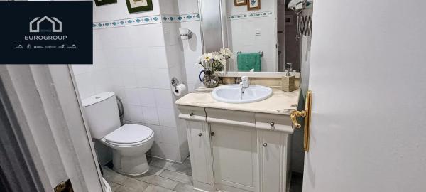 Piso en Pueblo Levante