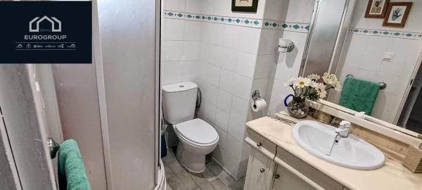 Piso en Pueblo Levante