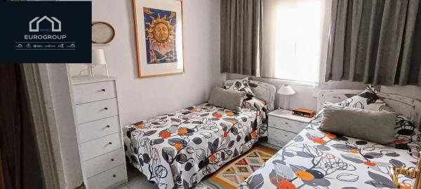 Piso en Pueblo Levante