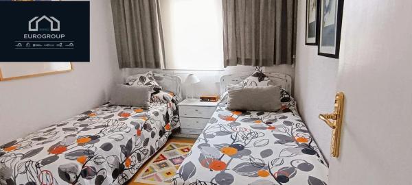 Piso en Pueblo Levante