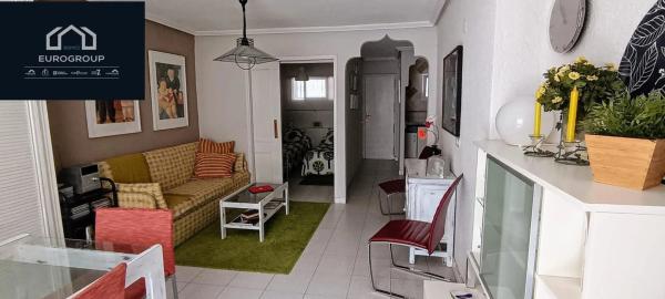 Piso en Pueblo Levante