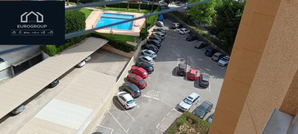 Piso en Pueblo Levante