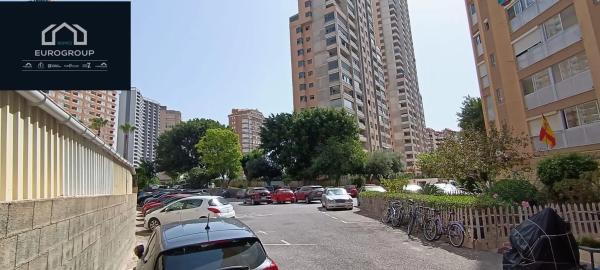 Piso en Pueblo Levante