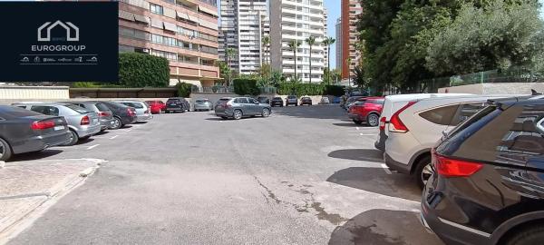 Piso en Pueblo Levante