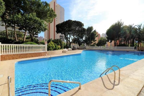 Piso en Barrio Zona Sierra Helada