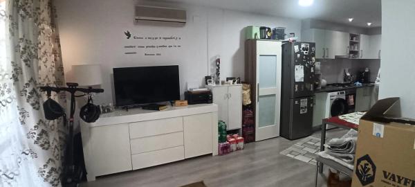 Piso en Barrio Zona Sierra Helada