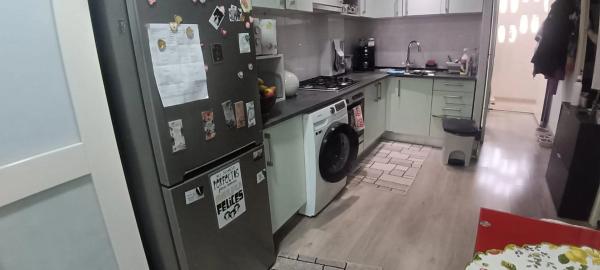 Piso en Barrio Zona Sierra Helada