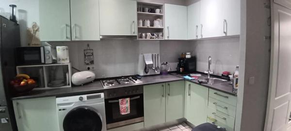 Piso en Barrio Zona Sierra Helada