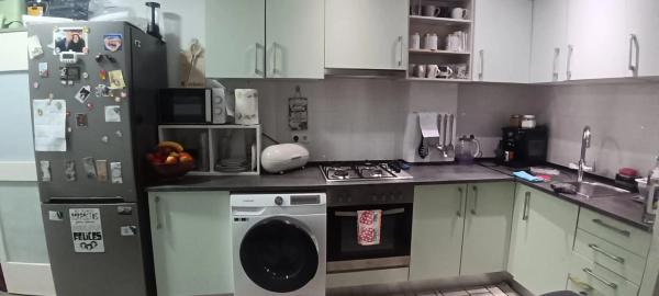 Piso en Barrio Zona Sierra Helada