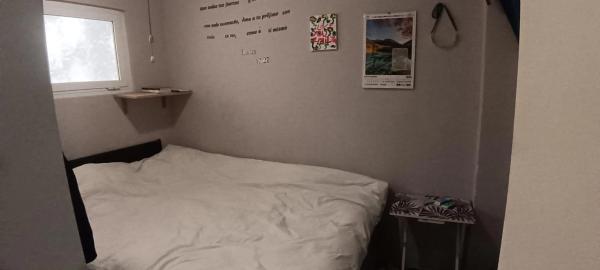 Piso en Barrio Zona Sierra Helada