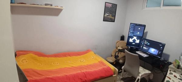 Piso en Barrio Zona Sierra Helada